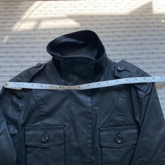 ❌SOLD❌🇨🇦M0851 women’s trench coat - Picture 6 of 7